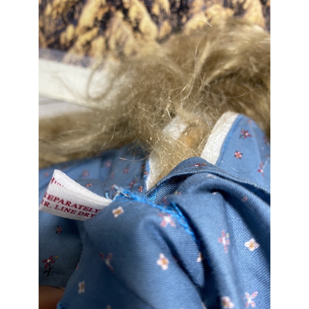 American Girl Kristen Doll 17" Pleasant Company - Picture 14 of 16